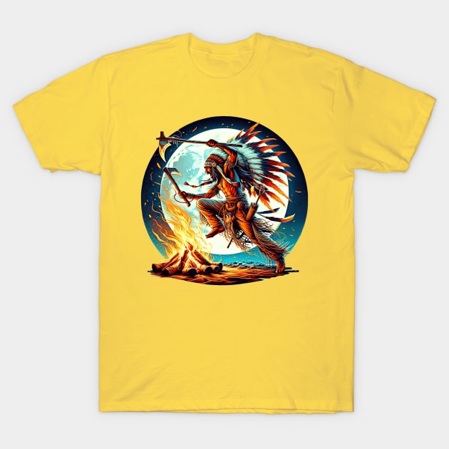 Imagination Can Do Anything T-Shirt by Forever2409